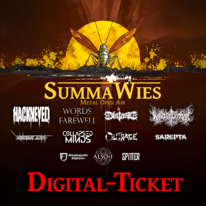 Digitales Ticket Summa Wies 2026